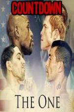 Watch Mayweather Canelo Countdown to The One Sockshare