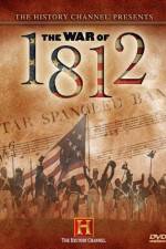 Watch First Invasion The War of 1812 Sockshare