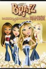 Watch Bratz: Passion 4 Fashion - Diamondz Sockshare