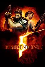 Watch Resident Evil 5 Sockshare