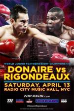 Watch Nonito Donaire vs Guillermo Sockshare