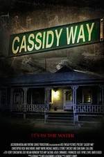 Watch Cassidy Way Sockshare