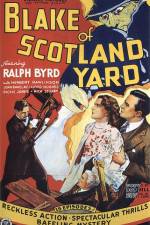 Watch Blake of Scotland Yard Sockshare