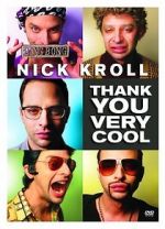 Watch Nick Kroll: Thank You Very Cool Sockshare