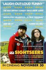 Watch Sightseers Sockshare