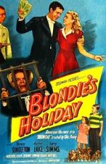 Watch Blondie\'s Holiday Sockshare