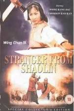 Watch Stranger From Shaolin Sockshare