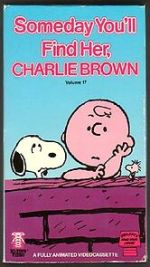 Watch Someday You\'ll Find Her, Charlie Brown (TV Short 1981) Sockshare