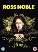 Watch Ross Noble: Things Sockshare