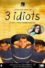 Watch 3 Idiots Sockshare