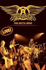 Watch Aerosmith You Gotta Move Sockshare