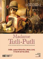 Watch Madame Tutli-Putli Sockshare