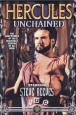 Watch Hercules Unchained Sockshare