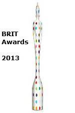 Watch BRIT Awards Sockshare