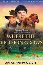 Watch Where the Red Fern Grows Sockshare