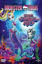 Watch Monster High: The Great Scarrier Reef Sockshare