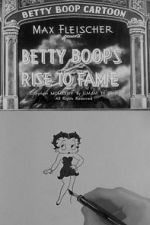 Watch Betty Boop\'s Rise to Fame (Short 1934) Sockshare