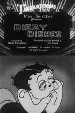 Watch Dizzy Dishes (Short 1930) Sockshare