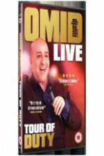 Watch Omid Djalili - Tour Of Duty Sockshare