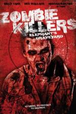 Watch Zombie Killers: Elephant's Graveyard Sockshare