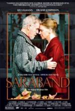 Watch Saraband Sockshare