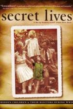 Watch Secret Lives Hidden Children and Their Rescuers During WWII Sockshare