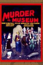 Watch The Murder in the Museum Sockshare