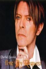 Watch Live by Request: David Bowie Sockshare