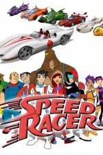 Watch Speed Racer The Next Generation Sockshare