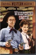 Watch Whispering Smith Sockshare