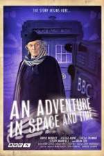 Watch An Adventure in Space and Time Sockshare