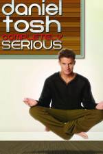 Watch Daniel Tosh: Completely Serious Sockshare