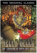 Watch Hell\'s Bells: The Dangers of Rock \'N\' Roll Sockshare