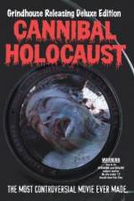 Watch Cannibal Holocaust Sockshare