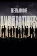 Watch The Making of 'Band of Brothers' Sockshare