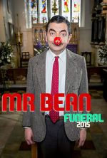 Watch Mr Bean: Funeral (TV Short 2015) Sockshare