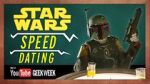 Watch Star Wars Speed Dating Sockshare