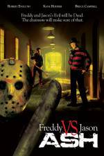 Watch Freddy vs. Jason vs. Ash Sockshare