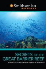 Watch Secrets Of The Great Barrier Reef Sockshare