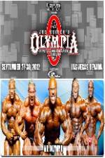 Watch Mr. Olympia 2012 Sockshare