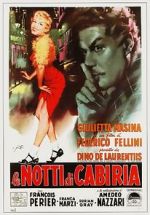 Watch The Nights of Cabiria Sockshare