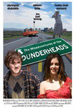 Watch The Misadventures of the Dunderheads Sockshare