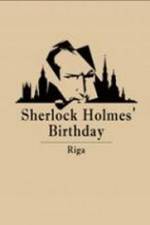 Watch Holmes A Celebration Sockshare