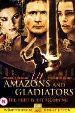 Watch Amazons and Gladiators Sockshare