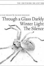 Watch Through a Glass Darkly Sockshare