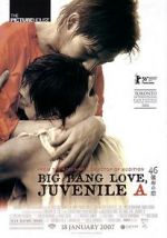 Watch Big Bang Love, Juvenile A Sockshare