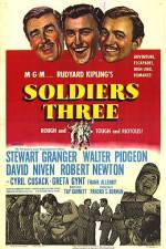 Watch Soldiers Three Sockshare