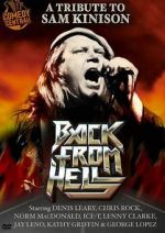 Watch Back from Hell: A Tribute to Sam Kinison Sockshare