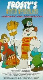 Watch Frosty\'s Winter Wonderland (TV Short 1976) Sockshare