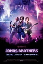 Watch Jonas Brothers: The 3D Concert Experience Sockshare